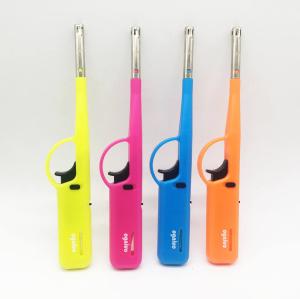 Wholesale Customization Kitchen BBQ Lighter Long Gas Electric Lighter Mini BBQ Lighter from china suppliers