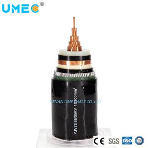 Wholesale OEM Accepted MV Power Cable IEC60502 XLPE Insulated 1/2/3/4/5 Core Swa Electrical Cable from china suppliers