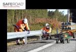 NO 1 supplier in China .W Beam .EN 1317 Standard. Highway Guardrail