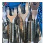 Aluminium Non Standard Bearing Forging Blanks Circular Forging Rings For Auto
