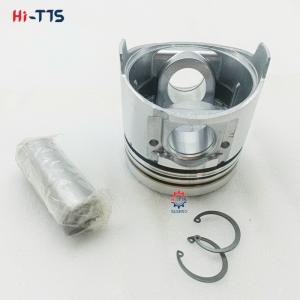 Wholesale PC200-5 S6D95 6D95 Diesel Engine Piston 6207-31-2141 6207312141 For KOMATSU excavator from china suppliers