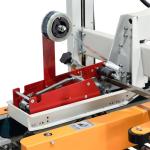 Folding Carton Sealing Tape Machine Carton Packaging Machine