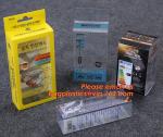 packaging transparent Soft Crease PVC Clear Plastic Box, small plastic box,clear
