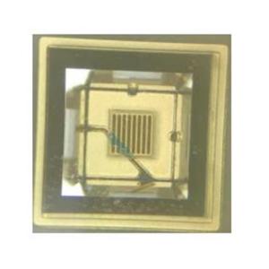Wholesale 4.0x4.0mm 222nm 1.2W 1-3mW UVC UV Diode Bulb 120 Deg 4040 LED For UV Ink Curing from china suppliers