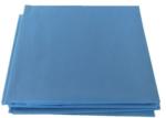 Disposable Sterile Non Woven Fabric Medical Bed Sheet Latex Free Non Slip