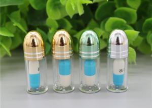 Wholesale 1ml Aluminium Cap Single Pill Container ISO9001 Rhino Pills Bottle from china suppliers