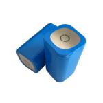 14.8V 2600mAh 18650 Solar Battery Pack For Headlight
