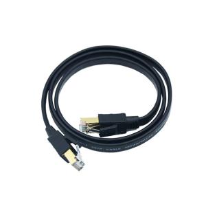 Wholesale Ethernet Network Cable Oxygen Free Copper Cat8 2000mhz 40G from china suppliers