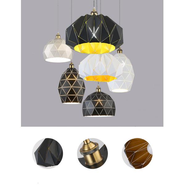 Modern Decorative Hanging Lamp Chandelier for Dining Room