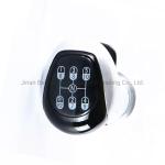 Sinotruk HOWO Truck Engine Model Wd10 Transmission Shift Handle Assembly