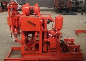 Wholesale GK 200 Engineering Soil Testing Boring Machine 254mm Hole Diameter from china suppliers