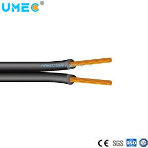 Wholesale Overhead Application 2X16AWG PVC Electric Wires Insulated Spt Cable with Copper Conductor from china suppliers