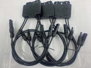 Wholesale 600w Solar PV Fuse Optimizer 42VDC 105*100*21mm With MPPT from china suppliers