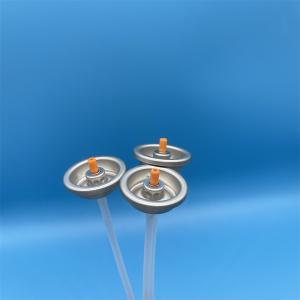 Wholesale Premium Hair Glue Spray Valve - Effortless Dispensing for Styling, Fine Mist Specification from china suppliers