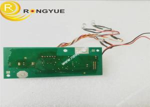 Wholesale Refurbish Wincor ATM Parts 2050XE Shutter Board 1750053308 from china suppliers