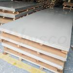 Authentic Raw Materials 316 316L Class 2.0mm Thick 1220mmx2440mm Stainless Steel