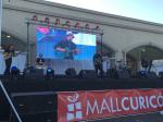 Video Outdoor Rental LED Screen for events , Concert large led panel