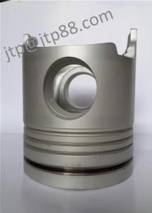 Wholesale Diesel Engine Parts 4HF1 Cylinder Liner Kit Car Engine Piston Set With Dia 112mm from china suppliers