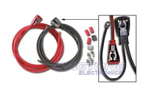 Wholesale GXL Automotive Wire Solar Panel Cables with Class 5 Flexible Copper Conductor from china suppliers