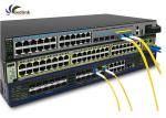 Duplex LC Sfp+ Transceiver Module SRX-SFP-10GE-ER SFP+ 10G 1550nm 40km DOM