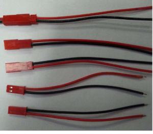 Wholesale RC AIRplane model ,car model ,electric boats model ,electric model connector cables 4.0mm banana plug OEM from china suppliers