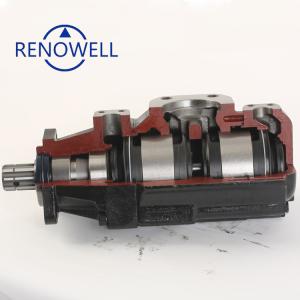 Wholesale Parker Denison High Pressure Vane Pump T6GCC T67GCB T7GBB For Heavy Equipments from china suppliers