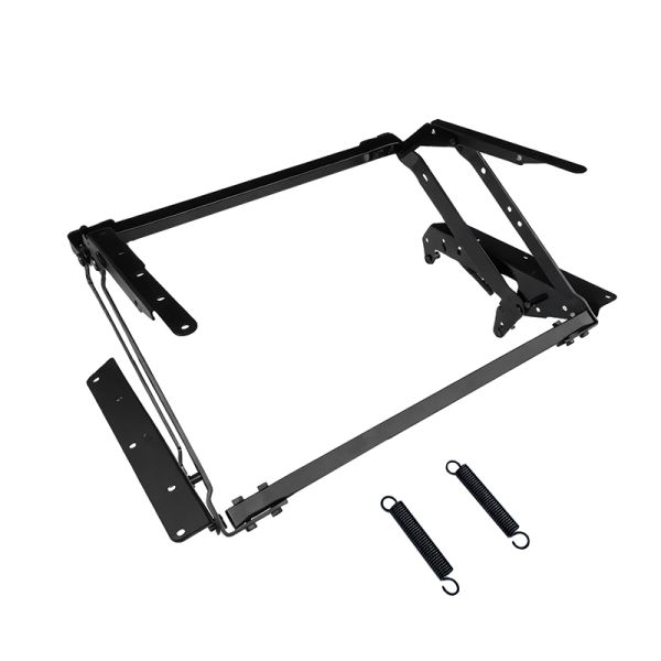 Lifting and Folding Hardware Iron Frame Coffee Table Dining Table Lifter - Multi-Functional Furniture Hardware Accessories