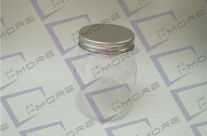 Wholesale Aluminum Hotstamp ODM Pantone Screw Cap Jar from china suppliers