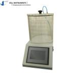 Food/ Medical Package Vacuum Leak Tester Bottle Leak Tester equipment