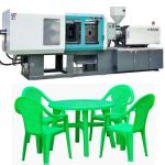 Shaping Mode Plastic Injection Mould Battenfeld Molding Machine In Wooden Box
