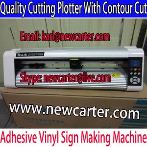 Vinyl Sticker Cutter Plotter T24LX Cutting Plotter Teneth Vinyl Cutter 630 Vinyl Cutters