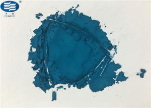 Wholesale Co Si Glaze Stain Ceramics By218 High Purity Cobalt Blue Pigment 25kg / Bag from china suppliers