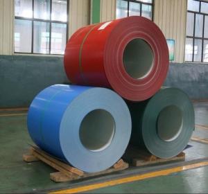 Wholesale SMP Coated Prepainted Aluminum Coil Durable Surfaces PE Coating Technology from china suppliers