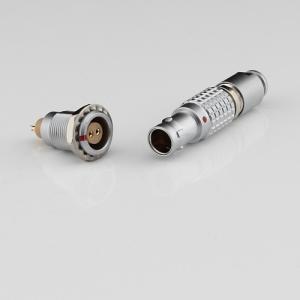 Wholesale Lemo 2 Pin Camera Wire Connector FGG.0B.302 For Teradek Power Supply from china suppliers