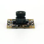 1080p 60fps 2MP Industrial Night Vision Camera Module High Dynamic Range