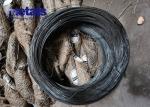 ODM 16 Gauge Tie Black Annealed Iron Wire 1.6mm For Construction