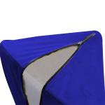 High Density Foam Play Couch Set 6PCS Modular Floor Sofa For Toddlers