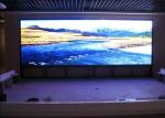 Front Maintenance P4 Wall LED Screen For Video / Events , Rental LED Display