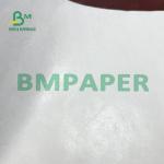 50g High Glossy MG Kraft Paper White MG Tissue Paper For Digital Printing