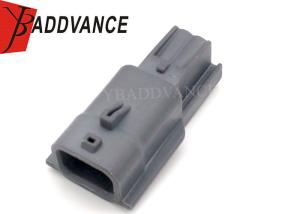 Wholesale 2 Pin Male Waterproof Grey Housing RH Connector and Terminals from china suppliers