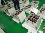 107.4Kwh 200A Ups System Batteries With IP20 Grade For Mobile Emergency Power