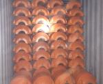 small size diamension pipe floaters/MDPE floater/floating buoy