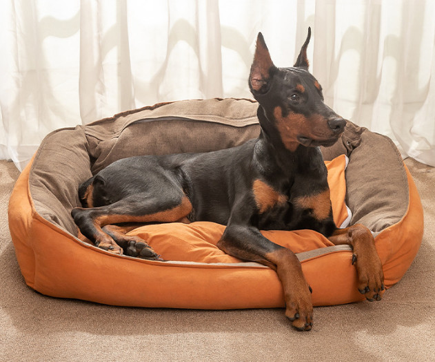 tough dog crate pad