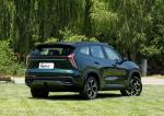 Large Space SUV Geely Auto Boyue L New Energy Hybrid SUV Vehicle