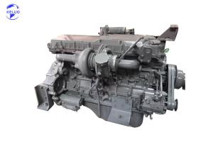 Wholesale Diesel Fuel 6HK1 ISUZU Engine For New 6 Cylinder Motor Assembly from china suppliers