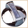 Buy cheap Kitchen Oven Control Knob,stoves oven control knob,gas oven knobs,zinc alloy from wholesalers