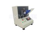 Digital Footwear Stiffness / Rigidity Tester , Footwear Testing Equipment SATRA