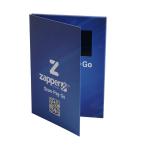 Handmade Touch Screen LCD Video Greeting Cards 800×480 Pixel For VIP Treatment