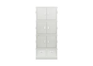 Wholesale 4g / 5g Signal Shielding School Odm Phone Cabinet from china suppliers