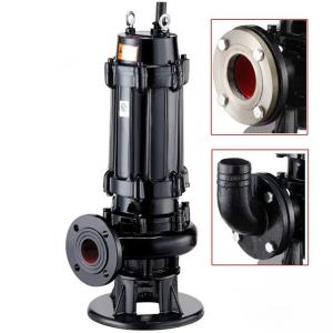 China Hydromatic Sewage Water Submersible Pump Mechanical Seal 1480r/min on sale